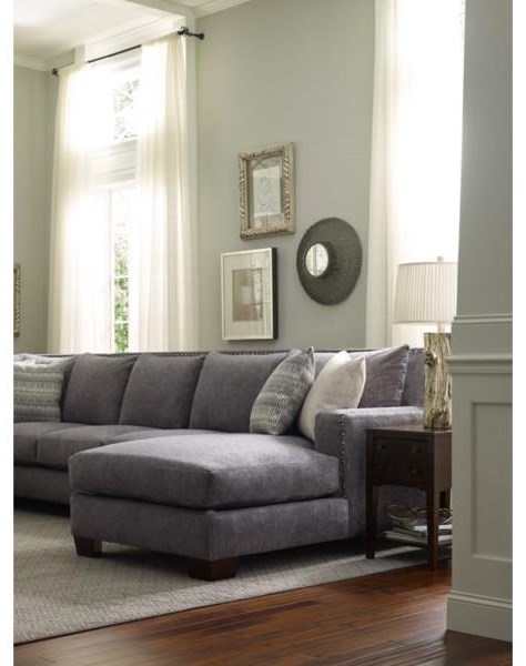Sectional Sofa with Chaise